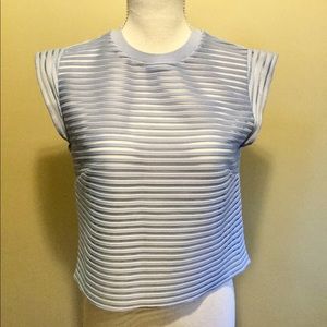 & Other stories cute top